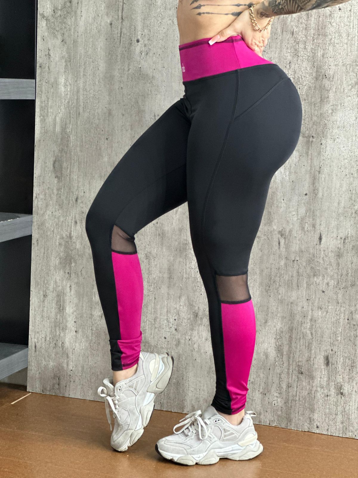 ROPA DEPORTIVA-ROPCO728418-175